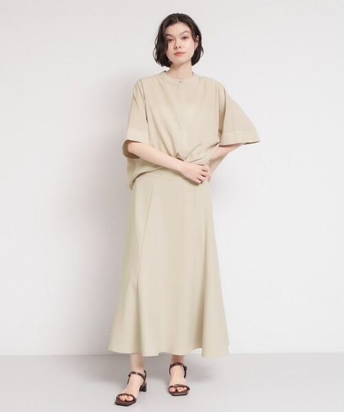 THE SHOP TK / ザ ショップ ティーケー シャツ・ブラウス | ドルマンブラウス | 詳細15