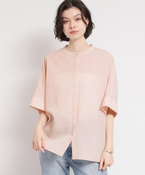 THE SHOP TK / ザ ショップ ティーケー シャツ・ブラウス | ドルマンブラウス | 詳細17