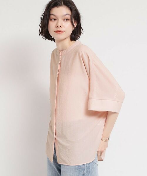 THE SHOP TK / ザ ショップ ティーケー シャツ・ブラウス | ドルマンブラウス | 詳細18