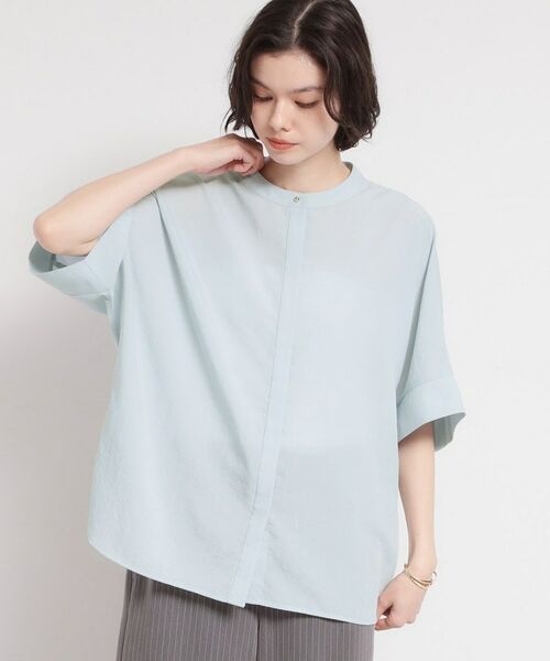 THE SHOP TK / ザ ショップ ティーケー シャツ・ブラウス | ドルマンブラウス | 詳細21