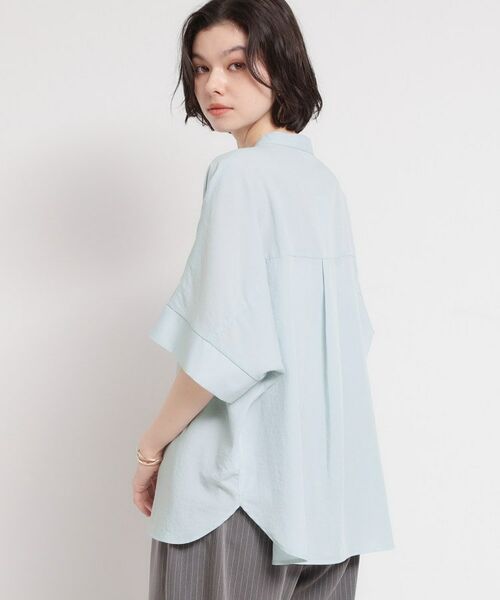 THE SHOP TK / ザ ショップ ティーケー シャツ・ブラウス | ドルマンブラウス | 詳細22