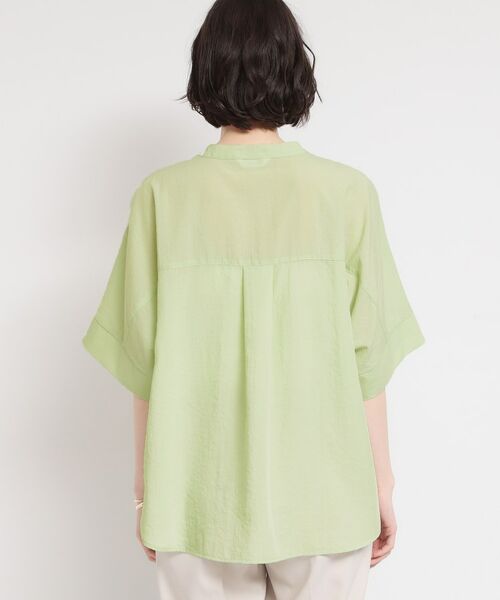 THE SHOP TK / ザ ショップ ティーケー シャツ・ブラウス | ドルマンブラウス | 詳細27