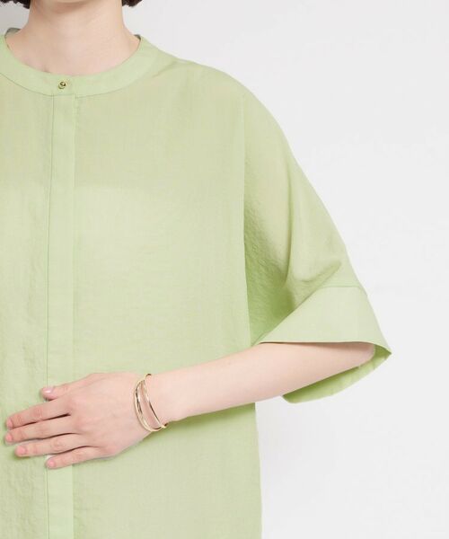 THE SHOP TK / ザ ショップ ティーケー シャツ・ブラウス | ドルマンブラウス | 詳細29