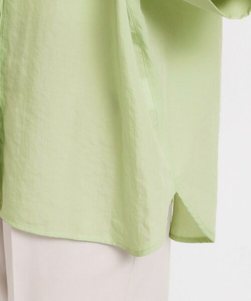 THE SHOP TK / ザ ショップ ティーケー シャツ・ブラウス | ドルマンブラウス | 詳細30