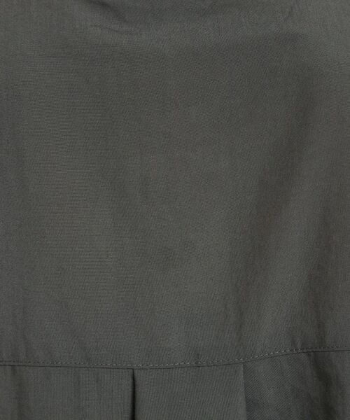 THE SHOP TK / ザ ショップ ティーケー シャツ・ブラウス | ドルマンブラウス | 詳細8