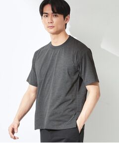 THE SHOP TK / ザ ショップ ティーケー Tシャツ | 「相棒のように頼れる」BOUNO ／ ボーノ Tシャツ　マシンウオッシャブル/吸水速乾/ＵＶカット/透け防止/遮熱/接触冷感