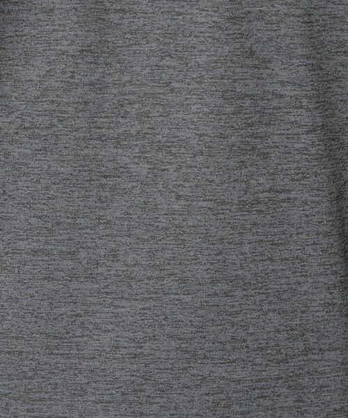 THE SHOP TK / ザ ショップ ティーケー Tシャツ | 「相棒のように頼れる」BOUNO ／ ボーノ Tシャツ　マシンウオッシャブル/吸水速乾/ＵＶカット/透け防止/遮熱/接触冷感 | 詳細8