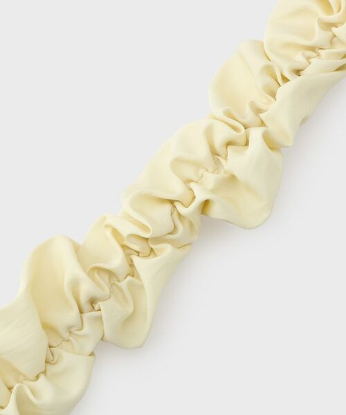 THE SHOP TK / ザ ショップ ティーケー キーホルダー・ストラップ | くしゅくしゅロングストラップ | 詳細4