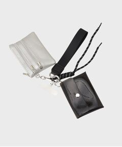 THE SHOP TK / ザ ショップ ティーケー その他小物 | ポーチ付きストラップ