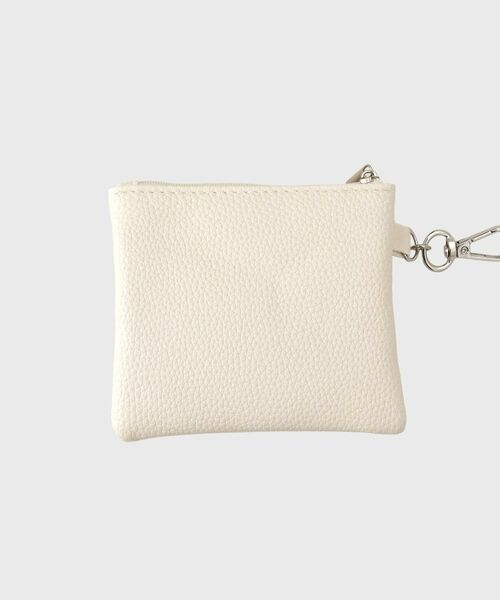 THE SHOP TK / ザ ショップ ティーケー その他小物 | ポーチ付きストラップ | 詳細3