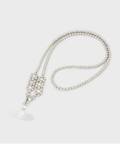 THE SHOP TK / ザ ショップ ティーケー その他小物 | ビーズロングストラップ