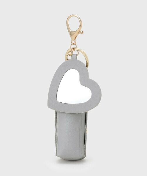 THE SHOP TK / ザ ショップ ティーケー キーホルダー・ストラップ | リップケースキーチャーム | 詳細3