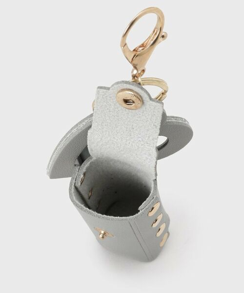 THE SHOP TK / ザ ショップ ティーケー キーホルダー・ストラップ | リップケースキーチャーム | 詳細4