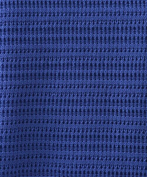 THE SHOP TK / ザ ショップ ティーケー その他トップス | メッシュニットタンクセット | 詳細14