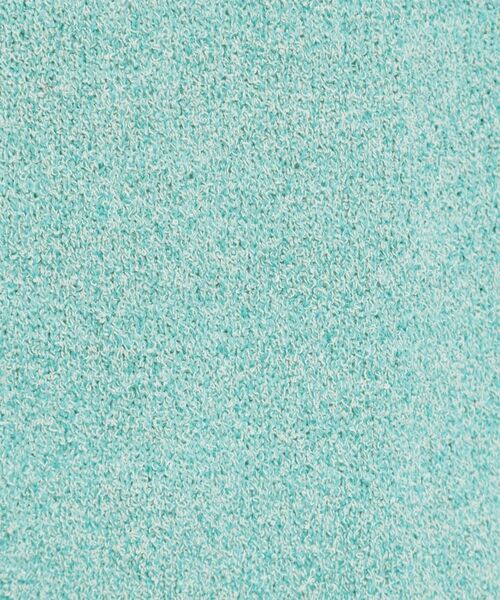 THE SHOP TK / ザ ショップ ティーケー ニット・セーター | ペーパーヤーン風ニット | 詳細8