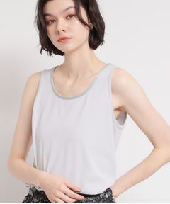THE SHOP TK / ザ ショップ ティーケー キャミソール・チューブトップ | 【多機能】アビガイルタンクトップ