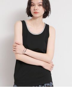 THE SHOP TK / ザ ショップ ティーケー キャミソール・チューブトップ | 【多機能】アビガイルタンクトップ