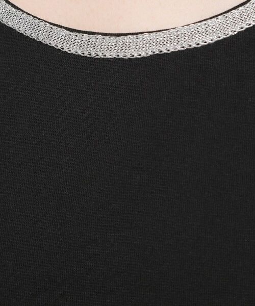 THE SHOP TK / ザ ショップ ティーケー キャミソール・チューブトップ | 【多機能】アビガイルタンクトップ | 詳細12