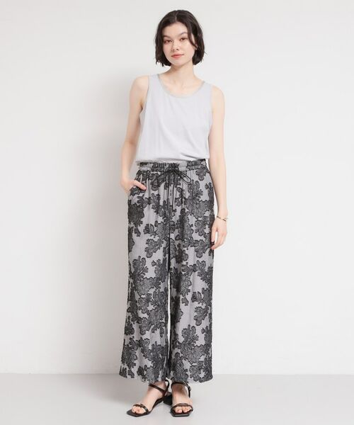 THE SHOP TK / ザ ショップ ティーケー キャミソール・チューブトップ | 【多機能】アビガイルタンクトップ | 詳細7