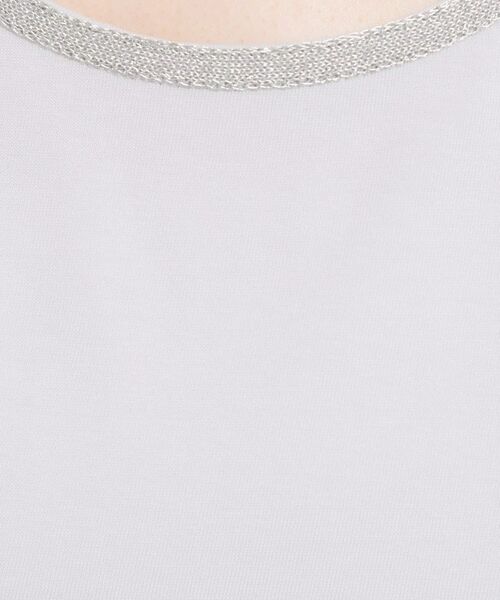 THE SHOP TK / ザ ショップ ティーケー キャミソール・チューブトップ | 【多機能】アビガイルタンクトップ | 詳細8