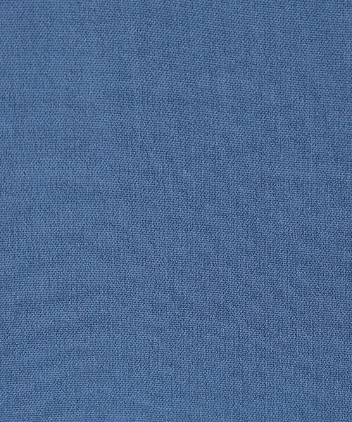 THE SHOP TK / ザ ショップ ティーケー ロング・マキシ丈ワンピース | 【多機能】ノースリーブフレアワンピース | 詳細12