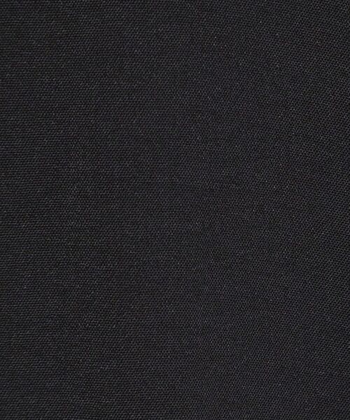 THE SHOP TK / ザ ショップ ティーケー ロング・マキシ丈ワンピース | 【多機能】ノースリーブフレアワンピース | 詳細4