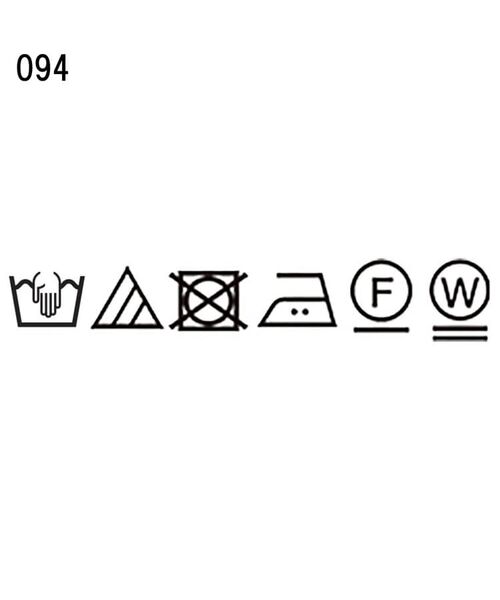 THE SHOP TK / ザ ショップ ティーケー ロング・マキシ丈ワンピース | サッカードッキング風ワンピース | 詳細16