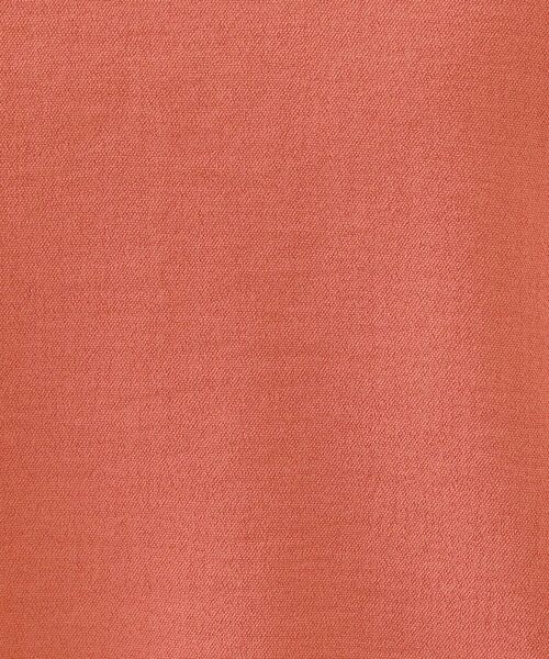 THE SHOP TK / ザ ショップ ティーケー シャツ・ブラウス | ポーラ袖ドロストドルマン | 詳細12