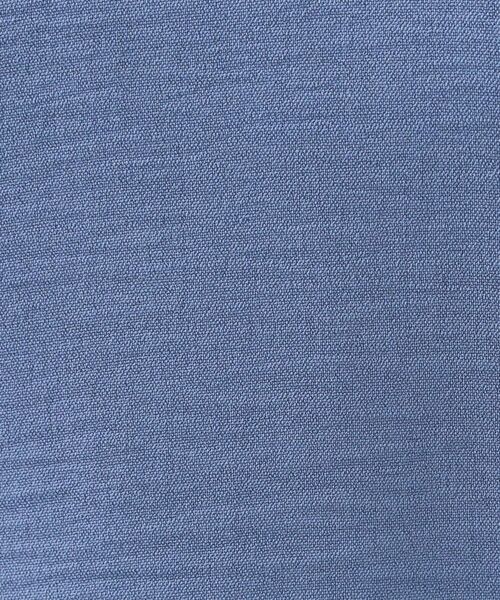 THE SHOP TK / ザ ショップ ティーケー シャツ・ブラウス | ポーラ袖ドロストドルマン | 詳細16