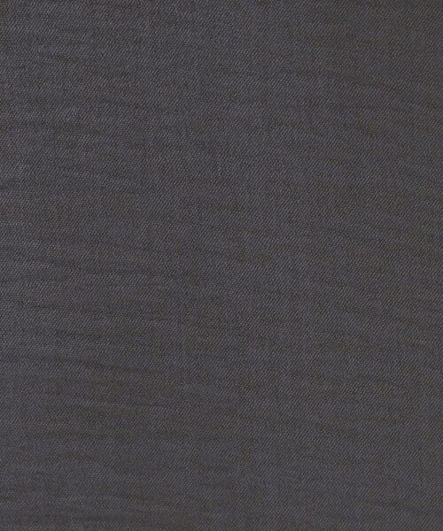 THE SHOP TK / ザ ショップ ティーケー シャツ・ブラウス | ポーラ袖ドロストドルマン | 詳細4