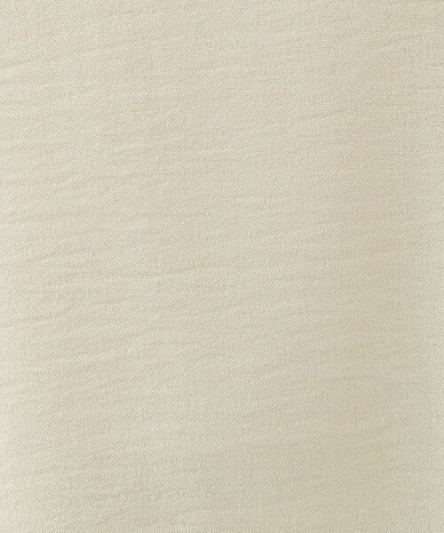 THE SHOP TK / ザ ショップ ティーケー シャツ・ブラウス | ポーラ袖ドロストドルマン | 詳細8