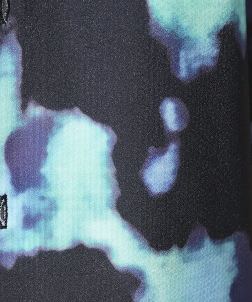 THE SHOP TK / ザ ショップ ティーケー シャツ・ブラウス | プリント柄 開襟半袖シャツ 【洗濯機OK】 | 詳細16