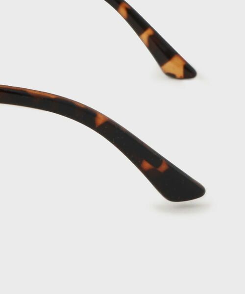 THE SHOP TK / ザ ショップ ティーケー サングラス・メガネ | 調光偏光UVサングラス | 詳細3