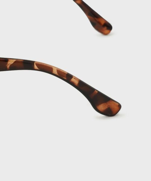 THE SHOP TK / ザ ショップ ティーケー サングラス・メガネ | 調光UVブルーライトカットサングラス | 詳細3