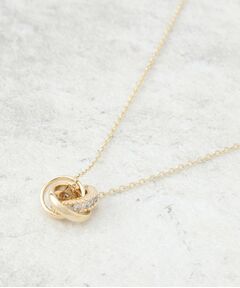 THE SHOP TK / ザ ショップ ティーケー ネックレス・ペンダント・チョーカー | ロンデルネックレス