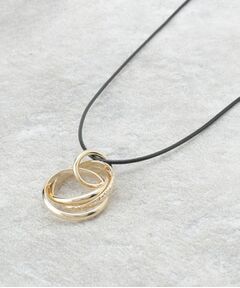 THE SHOP TK / ザ ショップ ティーケー ネックレス・ペンダント・チョーカー | サングラスホルダー