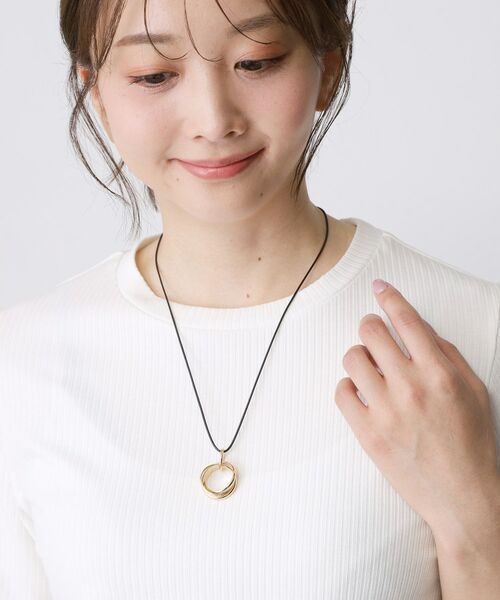 THE SHOP TK / ザ ショップ ティーケー ネックレス・ペンダント・チョーカー | サングラスホルダー | 詳細5