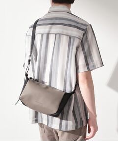 THE SHOP TK / ザ ショップ ティーケー ショルダーバッグ | 配色ショルダーバッグ