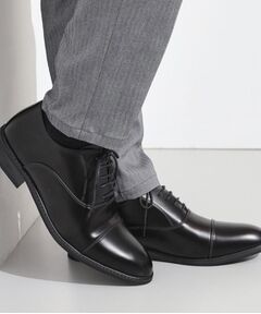 THE SHOP TK / ザ ショップ ティーケー ビジネス・ドレスシューズ | 内羽根 ストレートチップシューズ