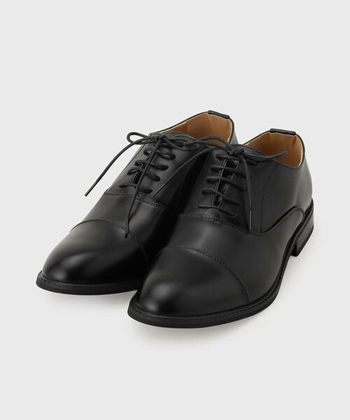 THE SHOP TK / ザ ショップ ティーケー ビジネス・ドレスシューズ | 内羽根 ストレートチップシューズ | 詳細1