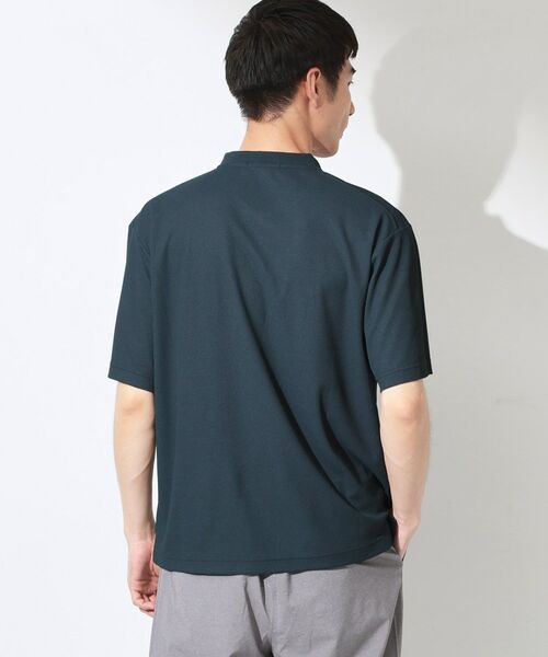 THE SHOP TK / ザ ショップ ティーケー カットソー | BO－NOヘンリー | 詳細14