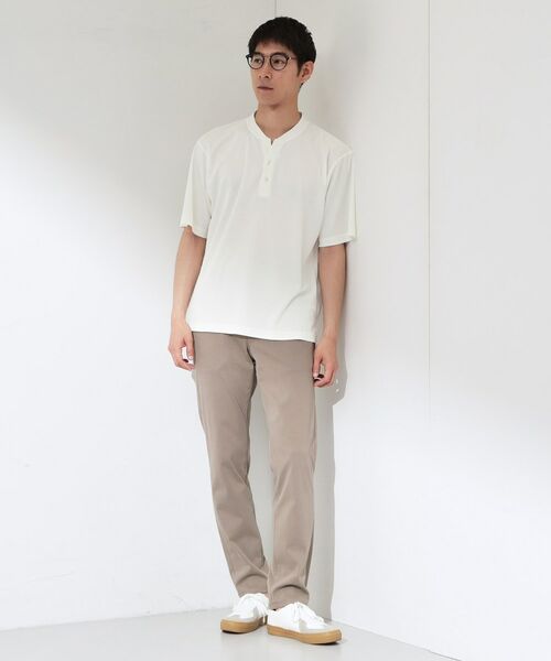 THE SHOP TK / ザ ショップ ティーケー カットソー | BO－NOヘンリー | 詳細3