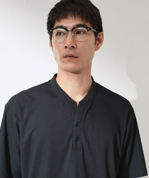 THE SHOP TK / ザ ショップ ティーケー カットソー | BO－NOヘンリー | 詳細5