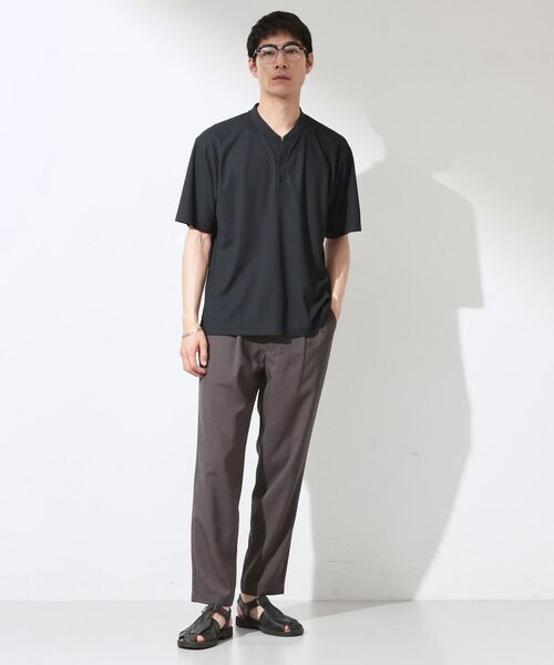 THE SHOP TK / ザ ショップ ティーケー カットソー | BO－NOヘンリー | 詳細7