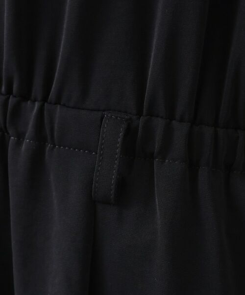 THE SHOP TK / ザ ショップ ティーケー ロング・マキシ丈ワンピース | 【ひんやり/遮熱】やみつきになる とろみスキッパーワンピース | 詳細18