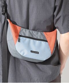 THE SHOP TK / ザ ショップ ティーケー ショルダーバッグ | ミニリップ切替ショルダー