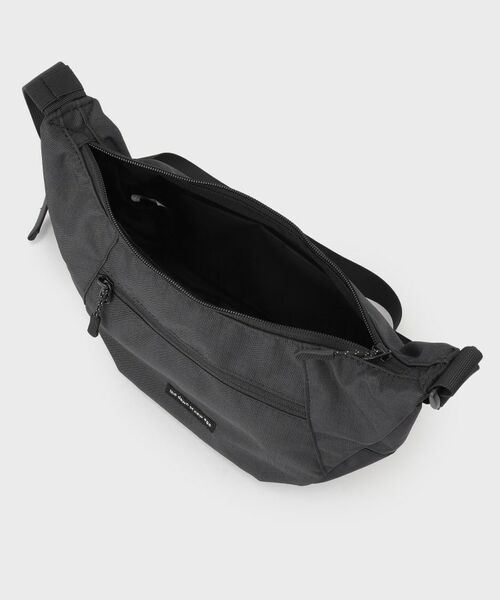 THE SHOP TK / ザ ショップ ティーケー ショルダーバッグ | ミニリップ切替ショルダー | 詳細10