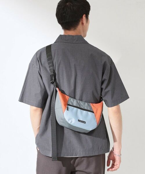THE SHOP TK / ザ ショップ ティーケー ショルダーバッグ | ミニリップ切替ショルダー | 詳細3