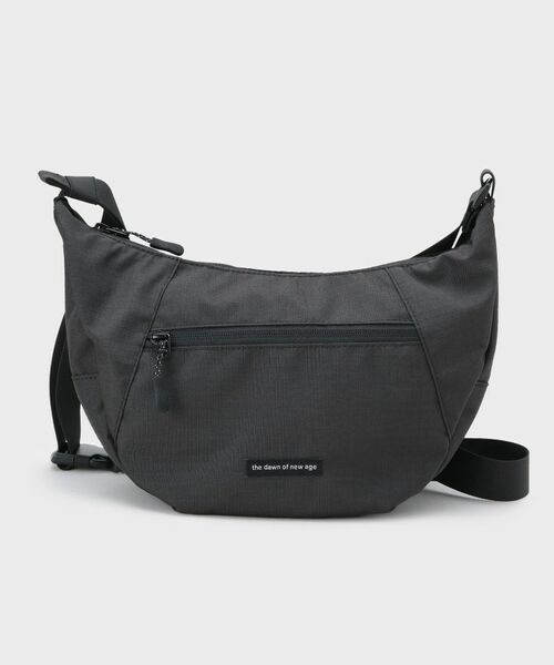 THE SHOP TK / ザ ショップ ティーケー ショルダーバッグ | ミニリップ切替ショルダー | 詳細5