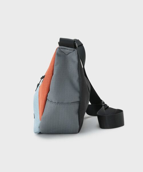 THE SHOP TK / ザ ショップ ティーケー ショルダーバッグ | ミニリップ切替ショルダー | 詳細7